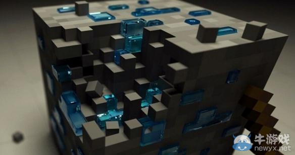 《我的世界》稀有礦物排名及介紹