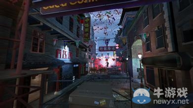 《逆戰說》說說大家最想畢業的獵場圖是那個