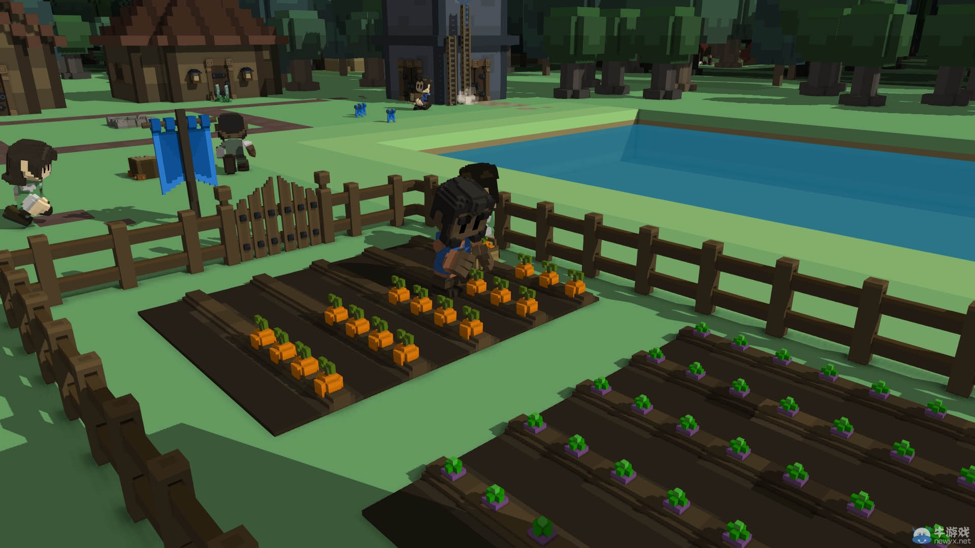 《石爐》卡頓解決方法匯總