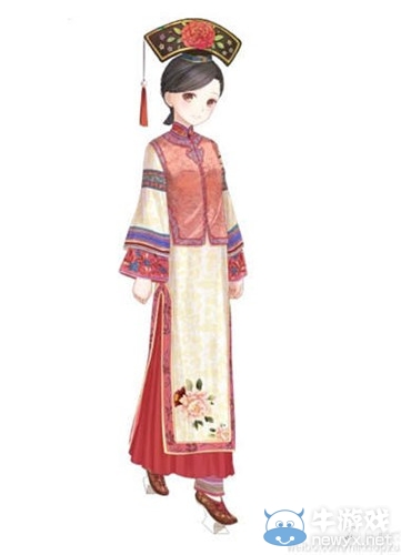 《暖暖環(huán)游世界》元旦世界巡游活動介紹