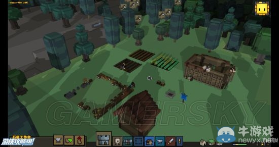 《石爐》畫面及游戲性試玩心得分享