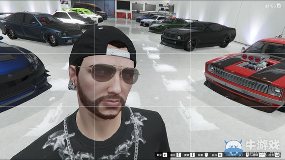 《GTA5》五大主題車館圖文介紹