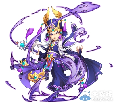 《全民主公》武將快速升級技巧攻略