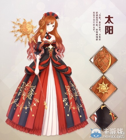 《暖暖環(huán)游世界》太陽(yáng)套裝獲得方法預(yù)測(cè)