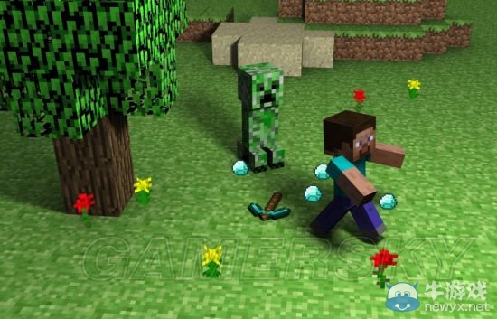 《我的世界》必備MOD推薦及用法介紹