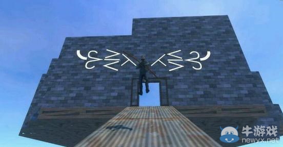 《傷害世界》天使翅膀符號設(shè)置方法介紹