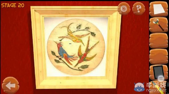 《密室逃脫闖關(guān)版 第4季》圖文通關(guān)攻略