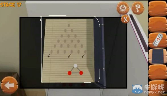 《密室逃脫闖關(guān)版 第4季》圖文通關(guān)攻略