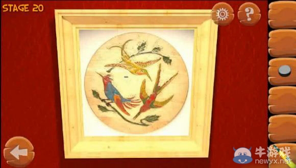 《密室逃脫闖關(guān)版 第4季》圖文通關(guān)攻略