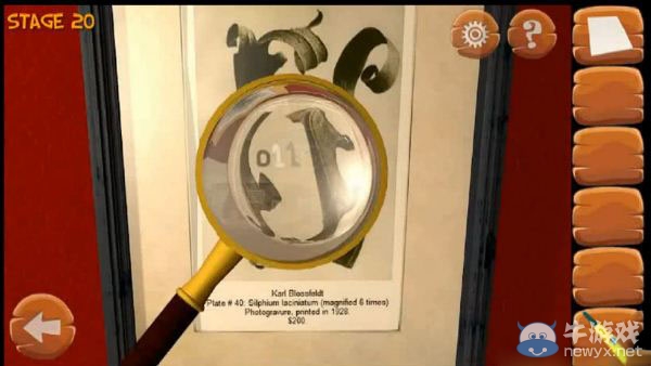 《密室逃脫闖關(guān)版 第4季》圖文通關(guān)攻略
