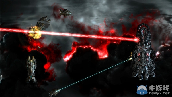 《任性的人族前沿：零分》游戲背景及特色介紹