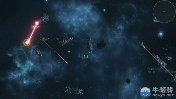 《任性的人族前沿：零分》配置要求一覽