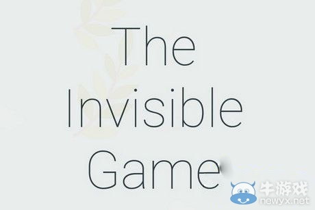 《透明游戲TheInvisibleGame》攻略大全