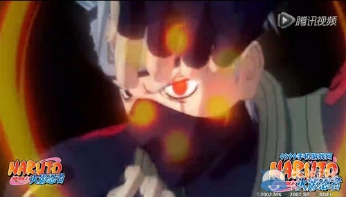 《火影忍者手游》卡卡西怎么連招