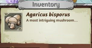 《奪位者》蘑菇屬性效果介紹