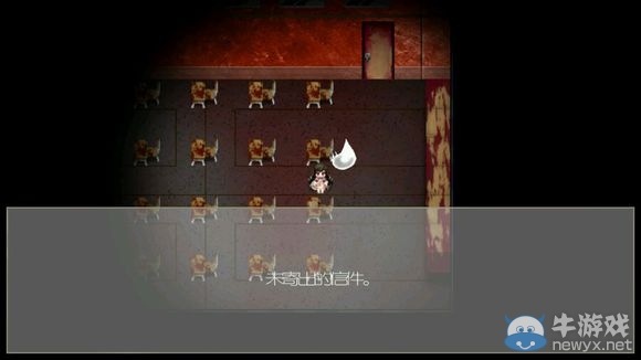 《驅(qū)魔少女》攻略大全
