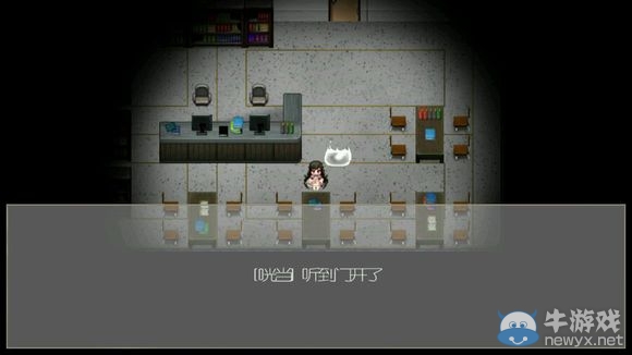 《驅(qū)魔少女》攻略大全
