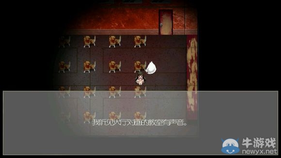 《驅(qū)魔少女》攻略大全