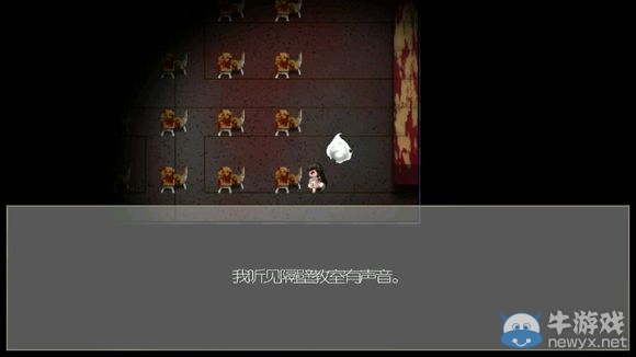《驅(qū)魔少女》攻略大全