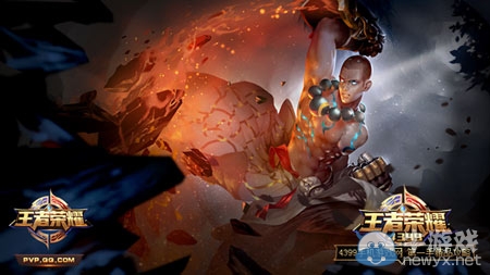 《王者榮耀》1月11日周免英雄