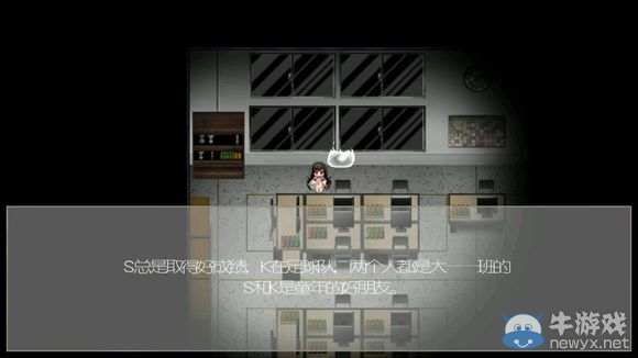《驅(qū)魔少女》攻略大全