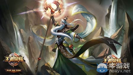 《王者榮耀》1月11日周免英雄