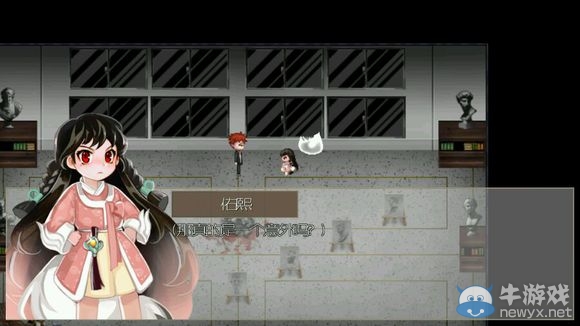 《驅(qū)魔少女》攻略大全