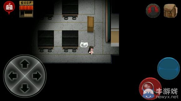 《驅(qū)魔少女》攻略大全