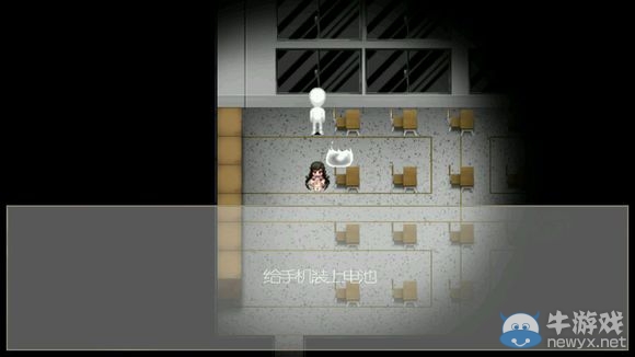 《驅(qū)魔少女》攻略大全