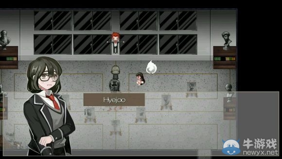 《驅(qū)魔少女》攻略大全