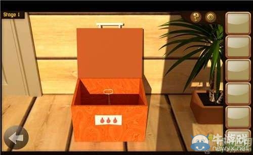 《密室逃脫闖關(guān)版 第1季》通關(guān)攻略