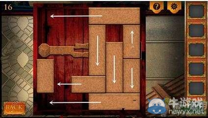 《密室逃脫5官方正版：逃出博物館》通關攻略大全