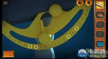 《密室逃脫5官方正版：逃出博物館》通關攻略大全