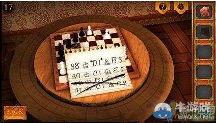 《密室逃脫5官方正版：逃出博物館》通關攻略大全