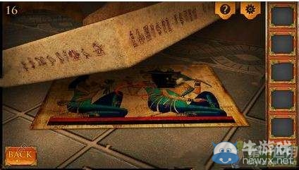 《密室逃脫5官方正版：逃出博物館》通關攻略大全