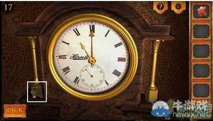 《密室逃脫5官方正版：逃出博物館》通關攻略大全