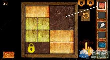 《密室逃脫5官方正版：逃出博物館》通關攻略大全