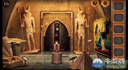 《密室逃脫5官方正版：逃出博物館》通關攻略大全