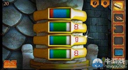 《密室逃脫5官方正版：逃出博物館》通關攻略大全