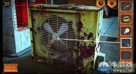 《密室逃脫5官方正版：逃出博物館》通關攻略大全