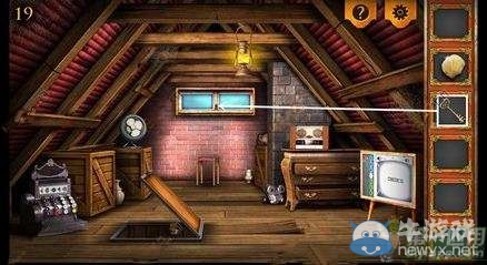 《密室逃脫5官方正版：逃出博物館》通關攻略大全