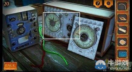 《密室逃脫5官方正版：逃出博物館》通關攻略大全