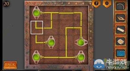 《密室逃脫5官方正版：逃出博物館》通關攻略大全