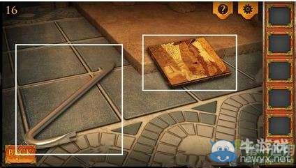 《密室逃脫5官方正版：逃出博物館》通關攻略大全