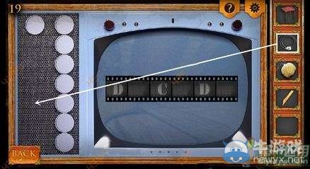《密室逃脫5官方正版：逃出博物館》通關攻略大全