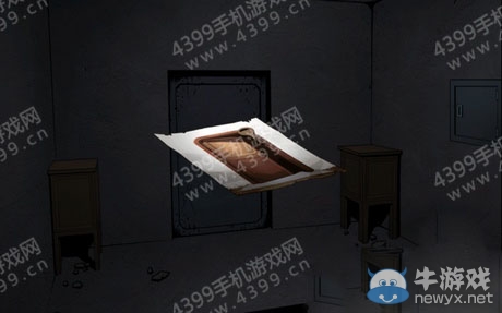 《密室逃脫零》攻略大全