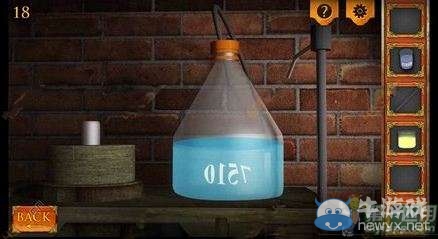 《密室逃脫5官方正版：逃出博物館》通關攻略大全