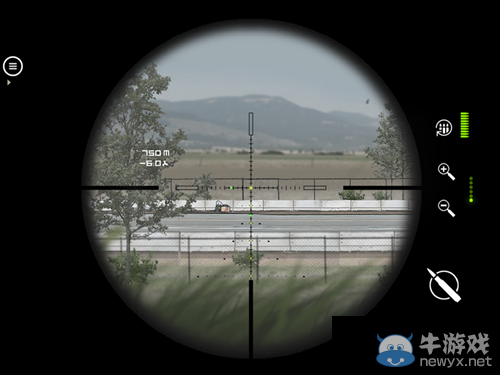 《獨(dú)狼lonewolf》第4章高速公路炸毀黑色車輛完美通關(guān)攻略