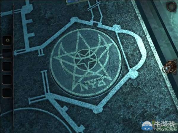 《未上鎖的房間3》第五章攻略大全
