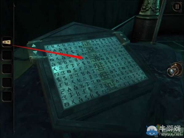 《未上鎖的房間3》第五章攻略大全